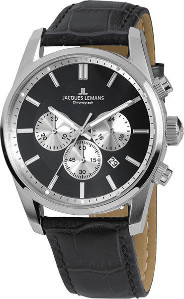 Jacques Lemans 42-6A