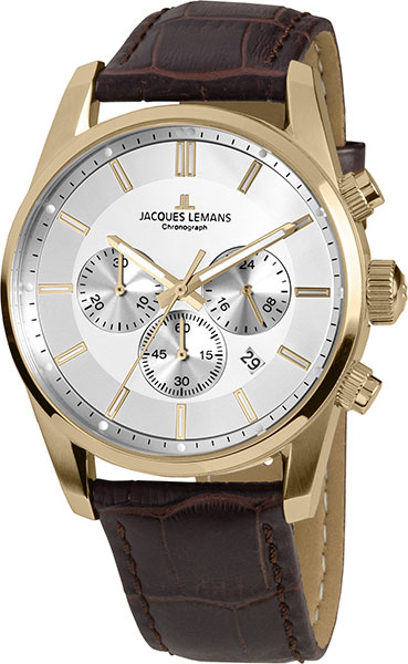 Jacques Lemans 42-6D