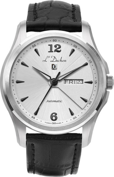 L'Duchen D 183.11.23