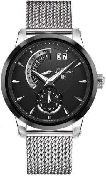 L'Duchen D 237.11.31M
