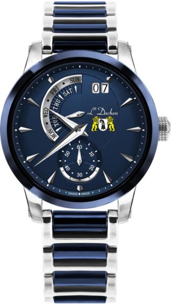 L'Duchen D 237.30.BP