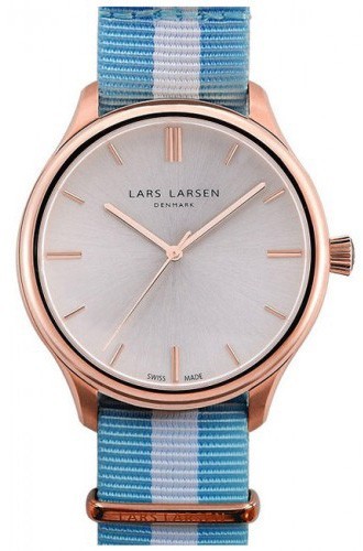 Lars Larsen 120RBCN