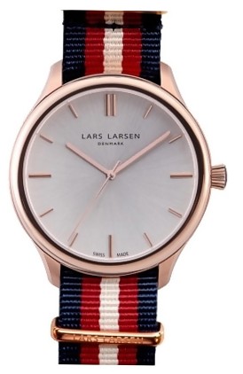Lars Larsen 120RBNN