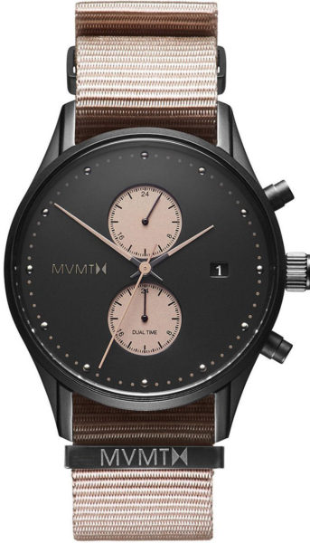 MVMT D-MV01-BLBR