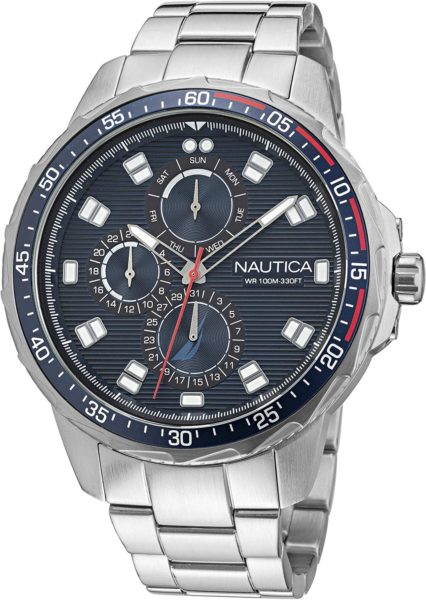 Nautica NAPCLF011