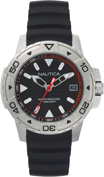 Nautica NAPEGT001