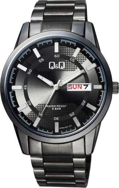 Q&Q A208J402Y