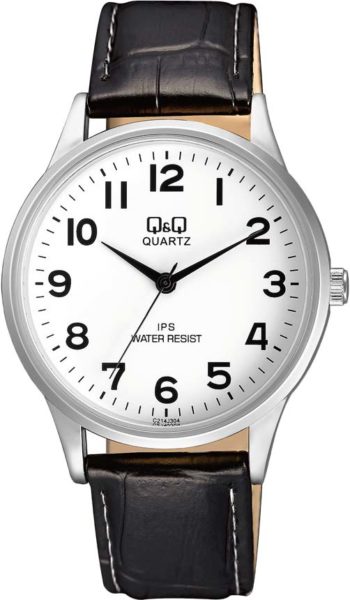 Q&Q C214J304Y