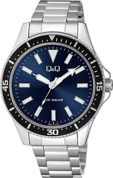 Q&Q QB64J202Y
