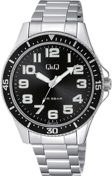 Q&Q QB64J225Y