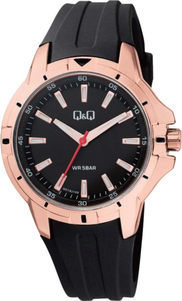 Q&Q QC18J102Y