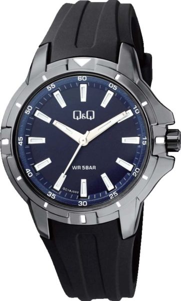 Q&Q QC18J502Y