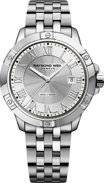 Raymond Weil 8160-ST-00658