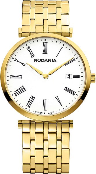 Rodania 2505662
