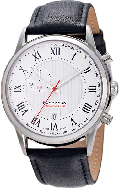 Romanson TL5A22HMW(WH)