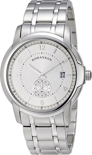 Romanson TM6A21JMW(WH)