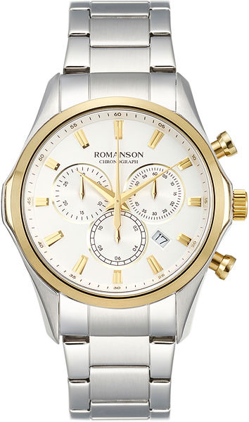 Romanson TM6A35HMC(WH)
