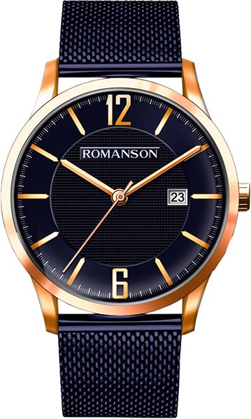 Romanson TM8A40MMR(BU)