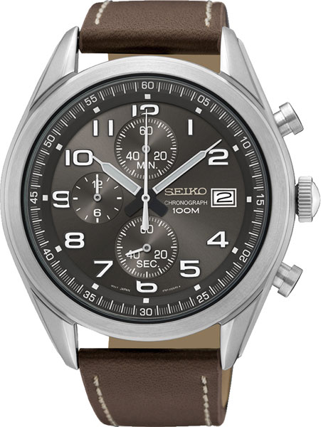 Seiko SSB275P1