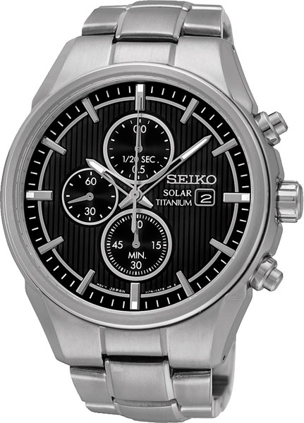 Seiko SSC367P1