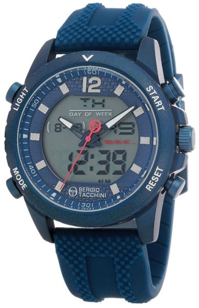 Sergio Tacchini ST.1.10052-4