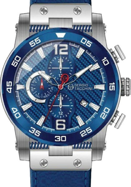 Sergio Tacchini ST.1.10057-2