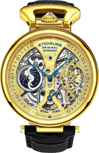 Stuhrling 3920.2
