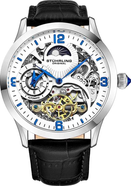 Stuhrling 3921.2