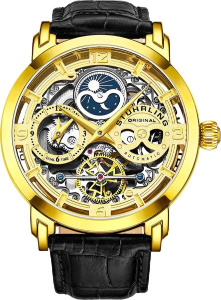 Stuhrling 3924.2