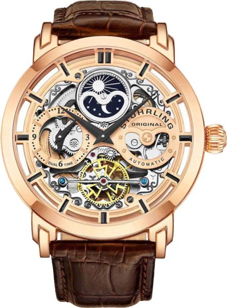 Stuhrling 3924.3