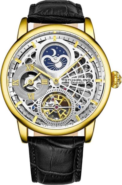 Stuhrling 3926.2