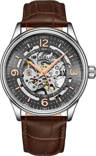 Stuhrling 3947.3