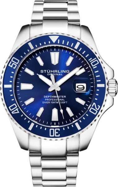 Stuhrling 3950A.2