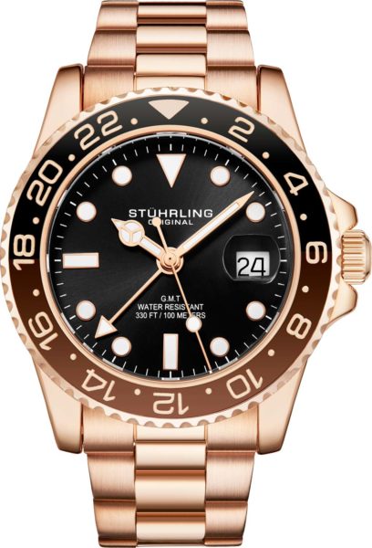 Stuhrling 3965.5