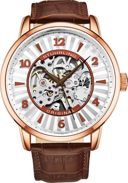 Stuhrling 3973.5