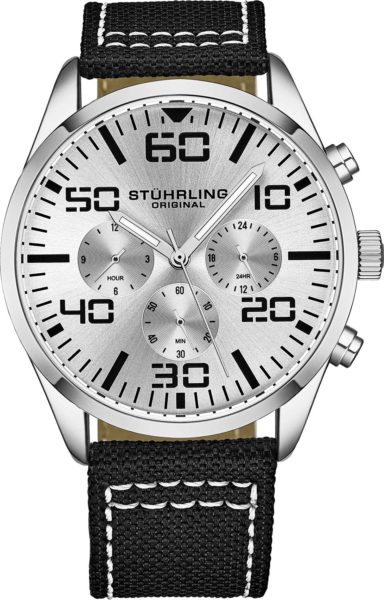 Stuhrling 4001.1