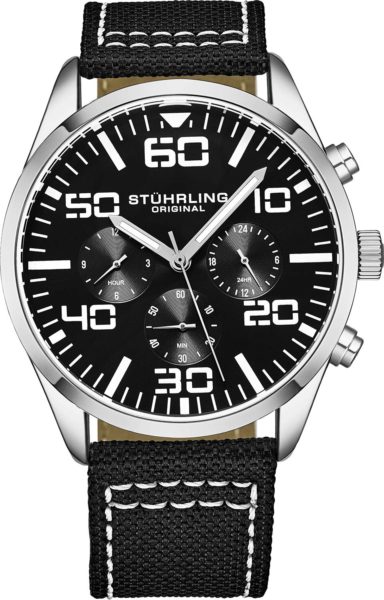 Stuhrling 4001.2