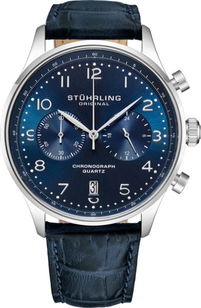 Stuhrling 896.03