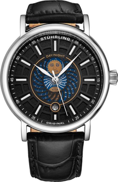 Stuhrling 899.02