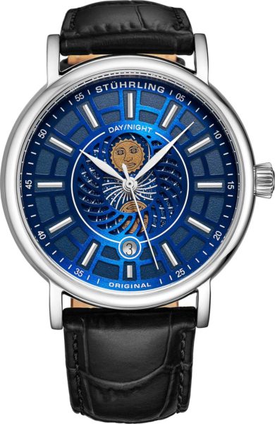 Stuhrling 899.03