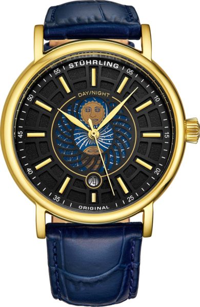 Stuhrling 899.04