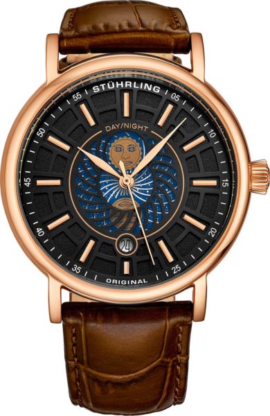 Stuhrling 899.05