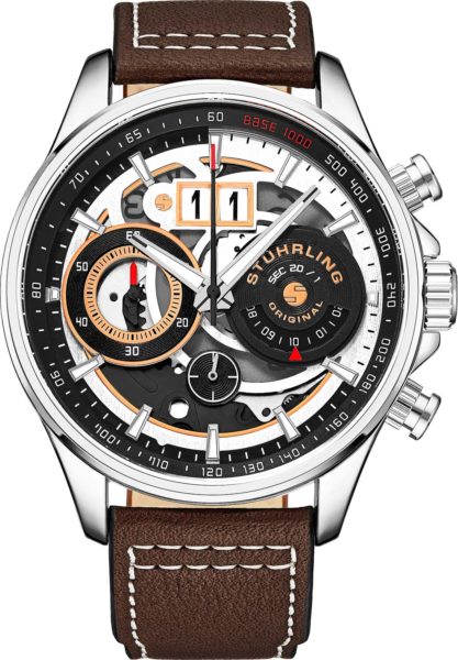 Stuhrling 923.01