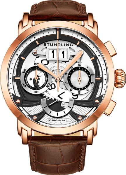 Stuhrling 926.04