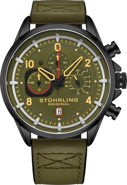 Stuhrling 929.04