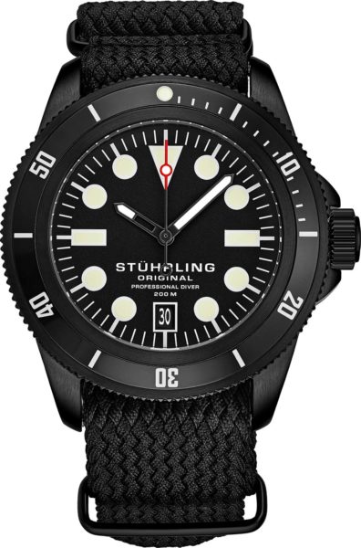 Stuhrling 966A.02
