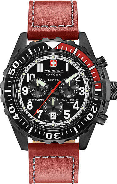 Swiss Military Hanowa 06-4304.13.007