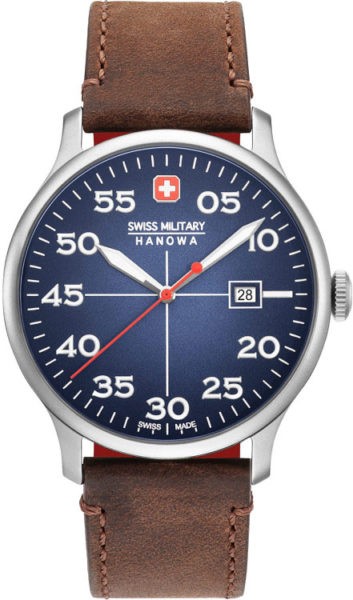 Swiss Military Hanowa 06-4326.04.003