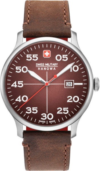 Swiss Military Hanowa 06-4326.04.005