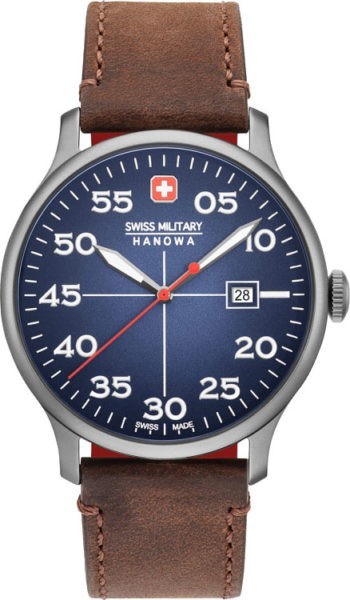 Swiss Military Hanowa 06-4326.30.003